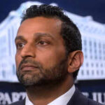 Kash Patel plans Russia trip in October; Kremlin-friendly newspaper warns he better not come empty-handed if he has a favor to ask