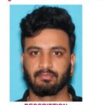 FBI puts Indian national Major Singh on Most Wanted list