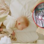 Cosy bedding for baby may not be safe: What every parent should know about their infant's sleep space