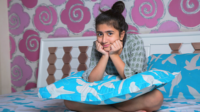 Your teenager may be losing sleep after midnight without you knowing, warns study: Why parents may need to rethink one bedtime habit