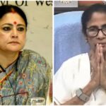 ‘Violation of High Court order won't be tolerated’: Agnimitra Paul reacts after FIR against Mamata Banerjee