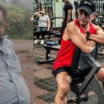 He stopped playing cricket, gained weight and became breathless. Then one run at 60 changed everything