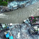 Flash floods put focus on India's glacial lakes