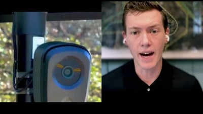 Flock CEO says privacy can't be the only priority; it is about safety, as Americans vandalize AI surveillance traffic cameras across US