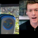 Flock CEO Garrett Langley's address leaked online after he urged Americans to 'compromise' between privacy and safety