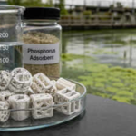 Florida Atlantic University received $600,379 grant to develop 3D-printed adsorbents that remove phosphorus and combat harmful algal blooms