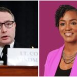 Democrat Angie Nixon defeats Alexander Vindman in surprise Florida Senate primary upset