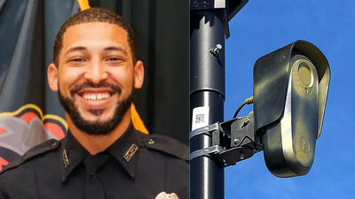 Florida police officer arrested after using Flock surveillance cameras 717 times to track estranged wife