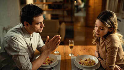 What is Food Divorce? The new relationship trend everyone is talking about