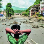 For centuries, flood-hit corridor was key route of Himalayan trade