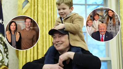 Rich Parents Teaching Mandarin: From Mark Zuckerberg to Elon Musk: Why some of the world's richest parents want their children to learn Mandarin