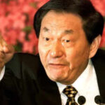 Ex-Chinese Premier Zhu Rongji, who drove economic reforms and led China into the WTO, dies at 97