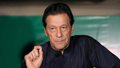 'Needs to be moved to hospital now': Imran Khan's health in jail deteriorates