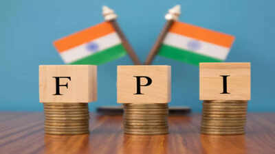 FPIs return to India: Rs 20,200 crore injected into equities after four months of selling