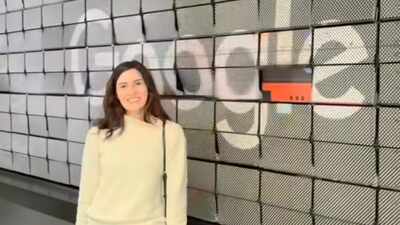 Google office tour goes viral: Free food, game room, and cooking classes leave social media divided