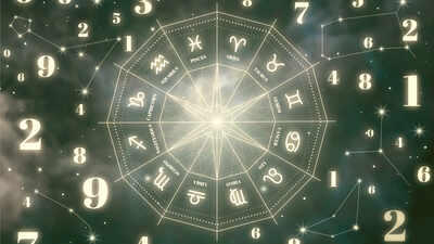 Numerology Predictions Today, August 03, 2026: Read your personalised forecast for numbers 1 to 9