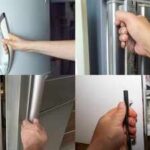 Fridge door handles getting sticky? These simple natural tricks can help