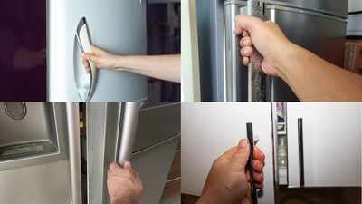 Fridge door handles getting sticky? These simple natural tricks can help