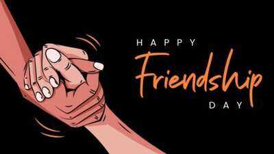 Happy Friendship Day 2026: 40+ wishes, greetings and messages to make your best friends feel special