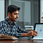 He scored just 6.8 CGPA, yet landed a Rs 32 lakh job at Microsoft: What his journey says about marks and success