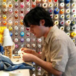 From fast fashion to fast repairs: Clothing brands push in-store mending to draw GenZ