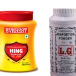FSSAI bans sale of hing powder by Everest, Laljee Godhoo over sub-standard quality