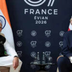 India was wary of Trump’s ‘unpredictable behaviour’, chose no joint presser with PM Modi: Report
