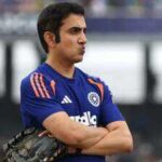 'Questions will be asked': Ex-India star's message for Gautam Gambhir before Sri Lanka Tests