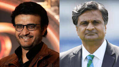 ‘I would have banned Sourav Ganguly’: Javagal Srinath on Steve Waugh’s wait during 2001 Eden Test toss