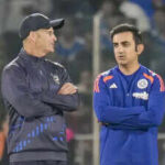 ‘Gambhir a fantastic coach’: Gary Kirsten backs under-fire India coach to deliver