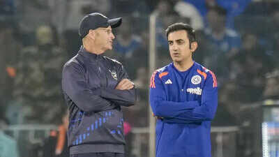 ‘Gambhir a fantastic coach’: Gary Kirsten backs under-fire India coach to deliver