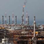 Iran discovers over 7.5 trillion cubic feet of gas reserves as US blockade squeezes energy sector
