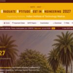 GATE 2027 registration begins tomorrow: Check key dates, list of required documents and steps to apply