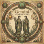 Gemini Horoscope Today, August 9, 2026: Business gains can come through practical work, not luck