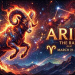 Aries Horoscope Today, August 17, 2026: Be careful about sharing your plans with others