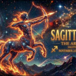 Sagittarius Horoscope Today, August 17, 2026: This is a strong day for businesspersons