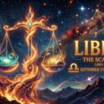 Libra Horoscope Today, August 22, 2026: Students should continue to work hard without seeking instant results