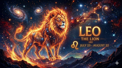 Leo Horoscope Today, August 22, 2026: Warmth suits you more than showiness today