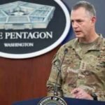 US general warns Pentagon he lacks naval assets to keep shielding Israel from missiles: Report