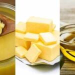 Ghee vs butter vs olive oil: Choosing the right fat and understanding why moderation matters