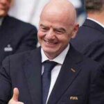 Gianni Infantino drops FIFA World Cup private equity plan after global backlash