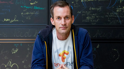 'Turned it in…': Google's 30th employee Jeff Dean posts photo of everything he handed back on his last day at Google after 27 years
