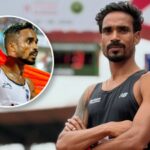 In 2016, Thonakal Gopi entered his first marathon to pace another runner for 30km; he kept running, qualified for the Rio Olympics and a decade later remains one of India’s fastest