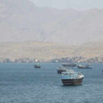 Middle East standoff: Why Gulf states may accept that Iran will control the Strait of Hormuz