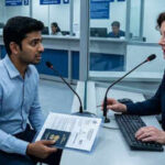 'Did you pay anything to your employer for H-1B': Indian visa holder shares gruelling 30-minute interview at Hyderabad consulate