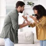 Had a bad fight with your partner? 5 ways to rebuild trust after an argument