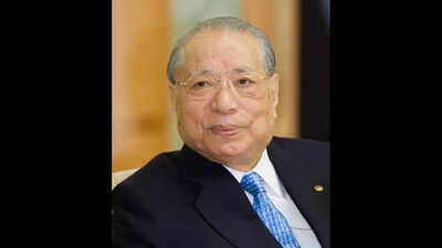 Quote of the day by Daisaku Ikeda: 'A peaceful life does not mean a life free of toil and suffering' and the true meaning of happiness