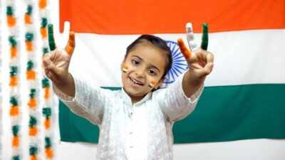 Independence day 2026: 50 heartfelt wishes, quotes and messages for students