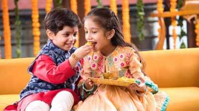 85+ Happy Raksha Bandhan Messages, Greetings, Wishes and Quotes for 2026