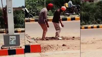 Punjab’s viral ‘zombie drug’ video triggers row: The controversy explained